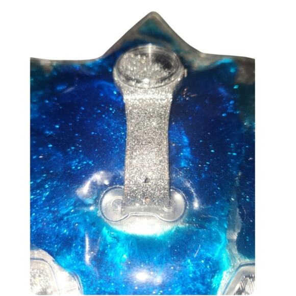 Swatch watch MILLE STELLE GZ162PACK 1999 Christmas Specials New Old stock - Picture 5 of 8